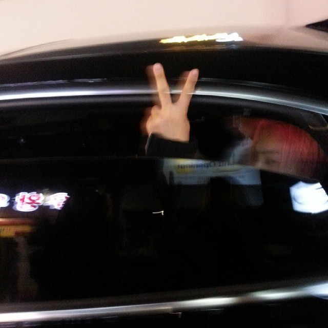 BIGBANG - Samgeori Butchers Restaurant - 04jun2015 - BXNNO_ - 02.jpg