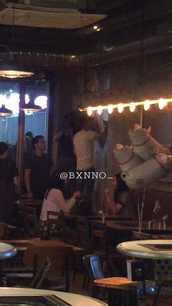BIGBANG - Samgeori Butchers Restaurant - 04jun2015 - BXNNO_ - 07.jpg