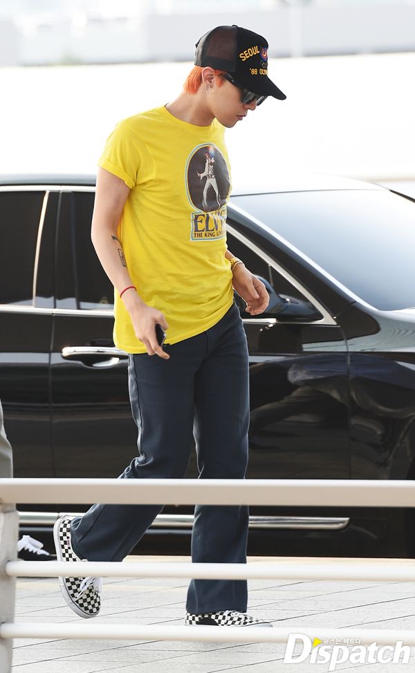 BIGBANG - Incheon Airport - 07aug2015 - Dispatch - 02.jpg