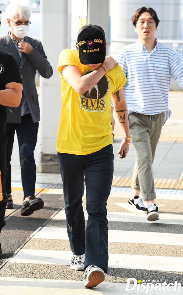 BIGBANG - Incheon Airport - 07aug2015 - Dispatch - 04.jpg