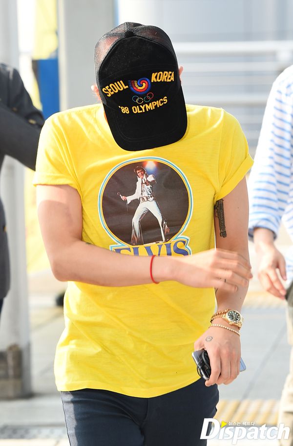BIGBANG - Incheon Airport - 07aug2015 - Dispatch - 05.jpg