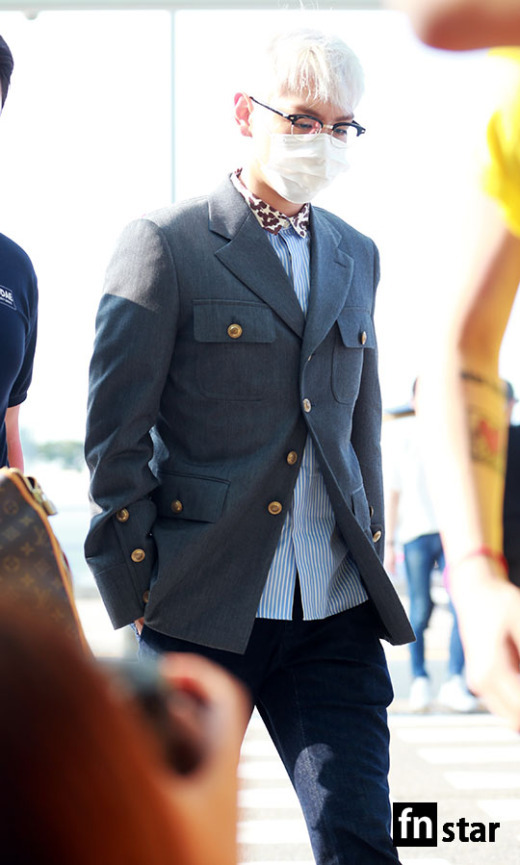 BIGBANG - Incheon Airport - 07aug2015 - fnstar - 08.jpg
