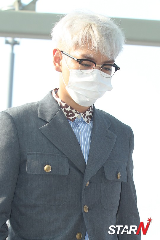 BIGBANG - Incheon Airport - 07aug2015 - starN - 02.jpg