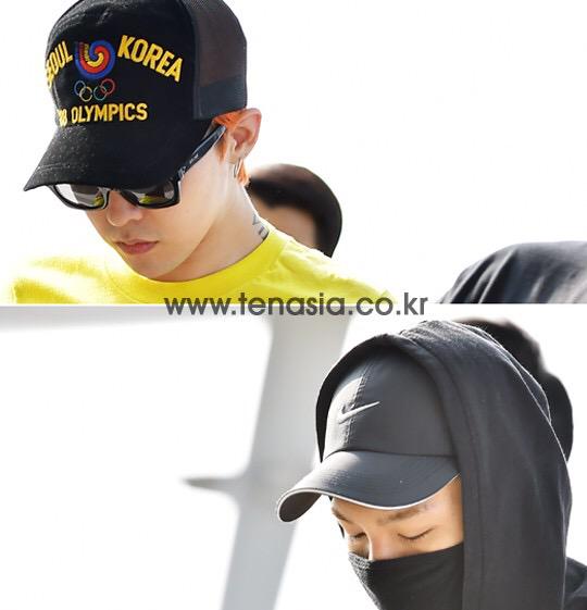 BIGBANG - Incheon Airport - 07aug2015 - tenasia - 11.jpg