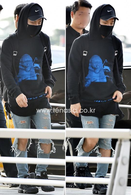 BIGBANG - Incheon Airport - 07aug2015 - tenasia - 14.jpg