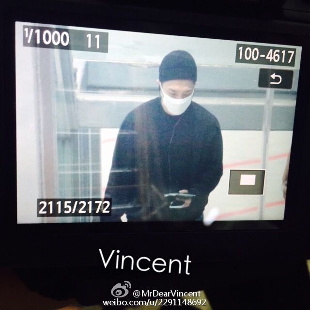 BIGBANG Departure Chengdu to Shanghai to Seoul 2015-08-15 (11).jpg