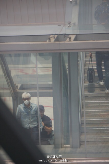 BIGBANG Departure Chengdu to Shanghai to Seoul 2015-08-15 (7).jpg