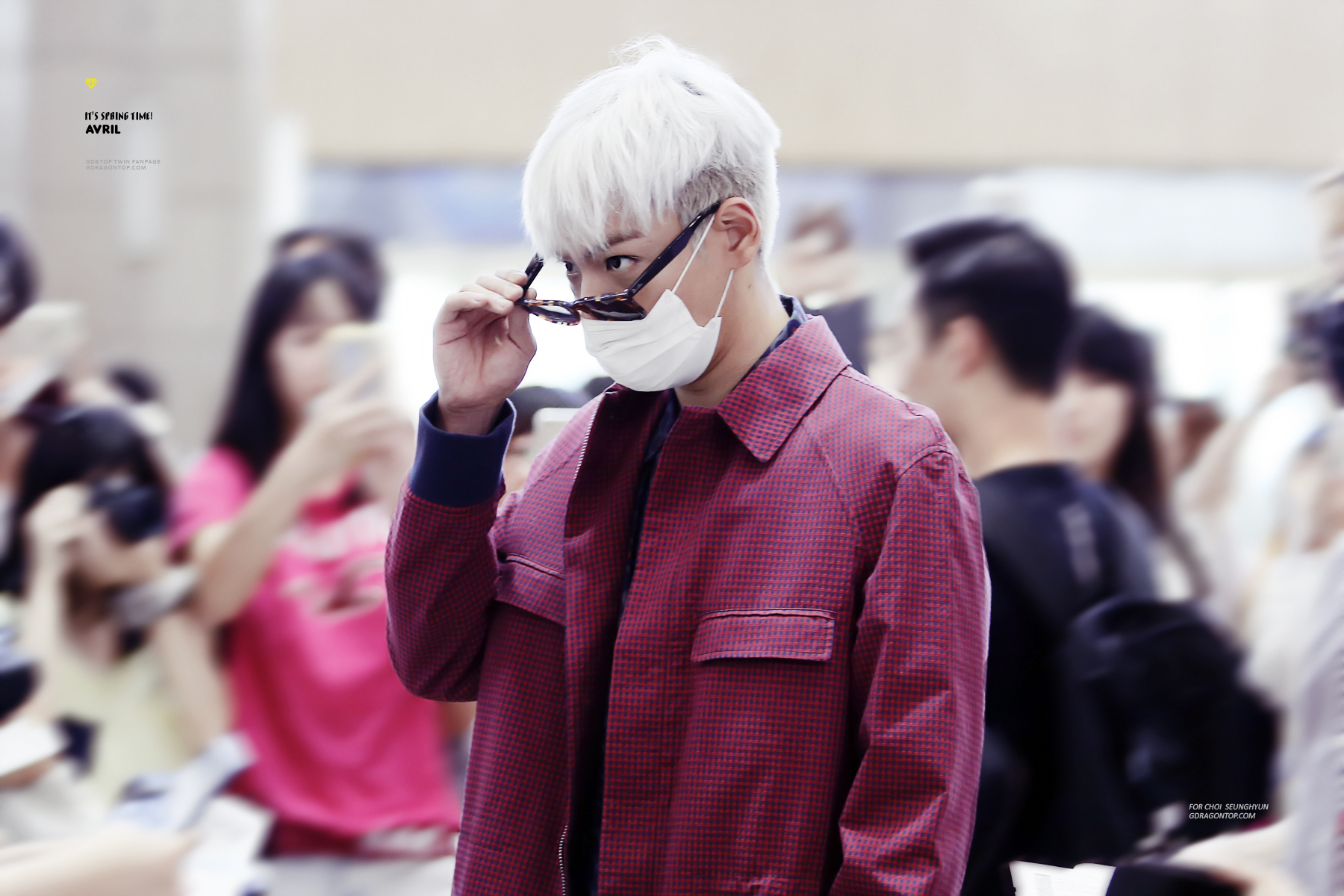 TOP departure Seoul to Osaka by avril_gdtop 2015-08-21 (2).jpg