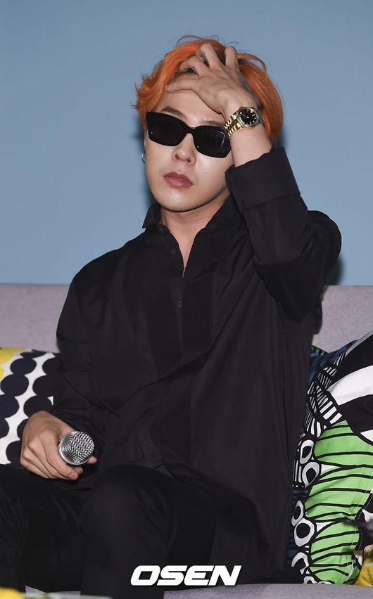 G-Dragon AirBNB Press Conference 2015-08-20 Seoul aaDesignMuseum (12).jpg