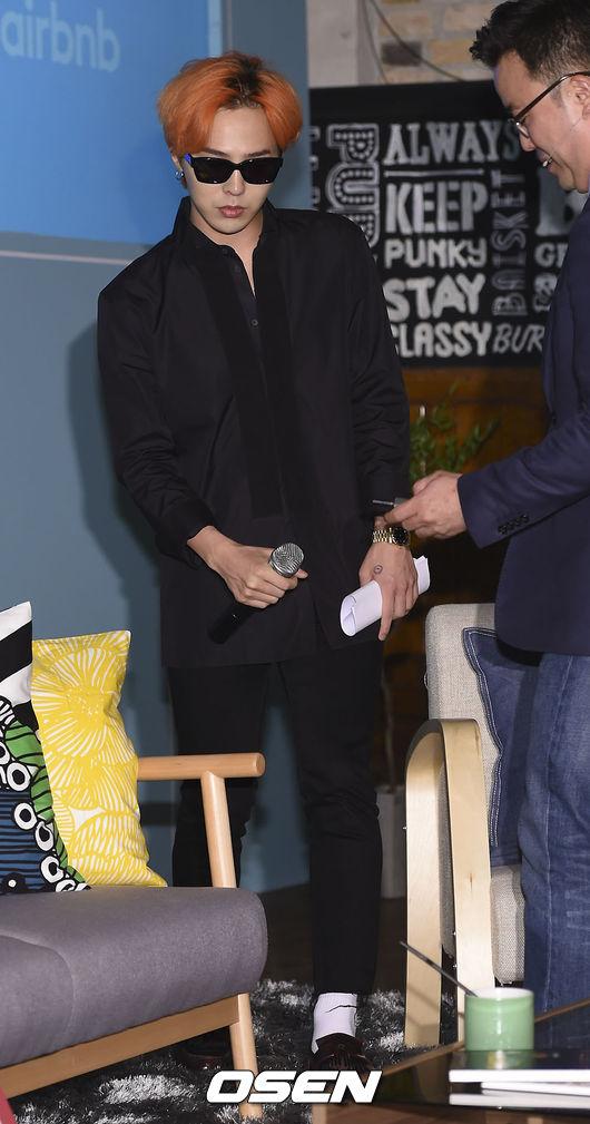 G-Dragon AirBNB Press Conference 2015-08-20 Seoul aaDesignMuseum (13).jpg