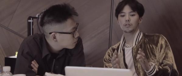 G-Dragon PEACEMINUSONE Behind the Scenes Documentary 2015 (14).jpg