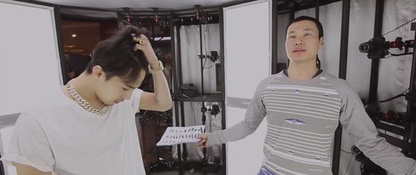 G-Dragon PEACEMINUSONE Behind the Scenes Documentary 2015 (4).jpg