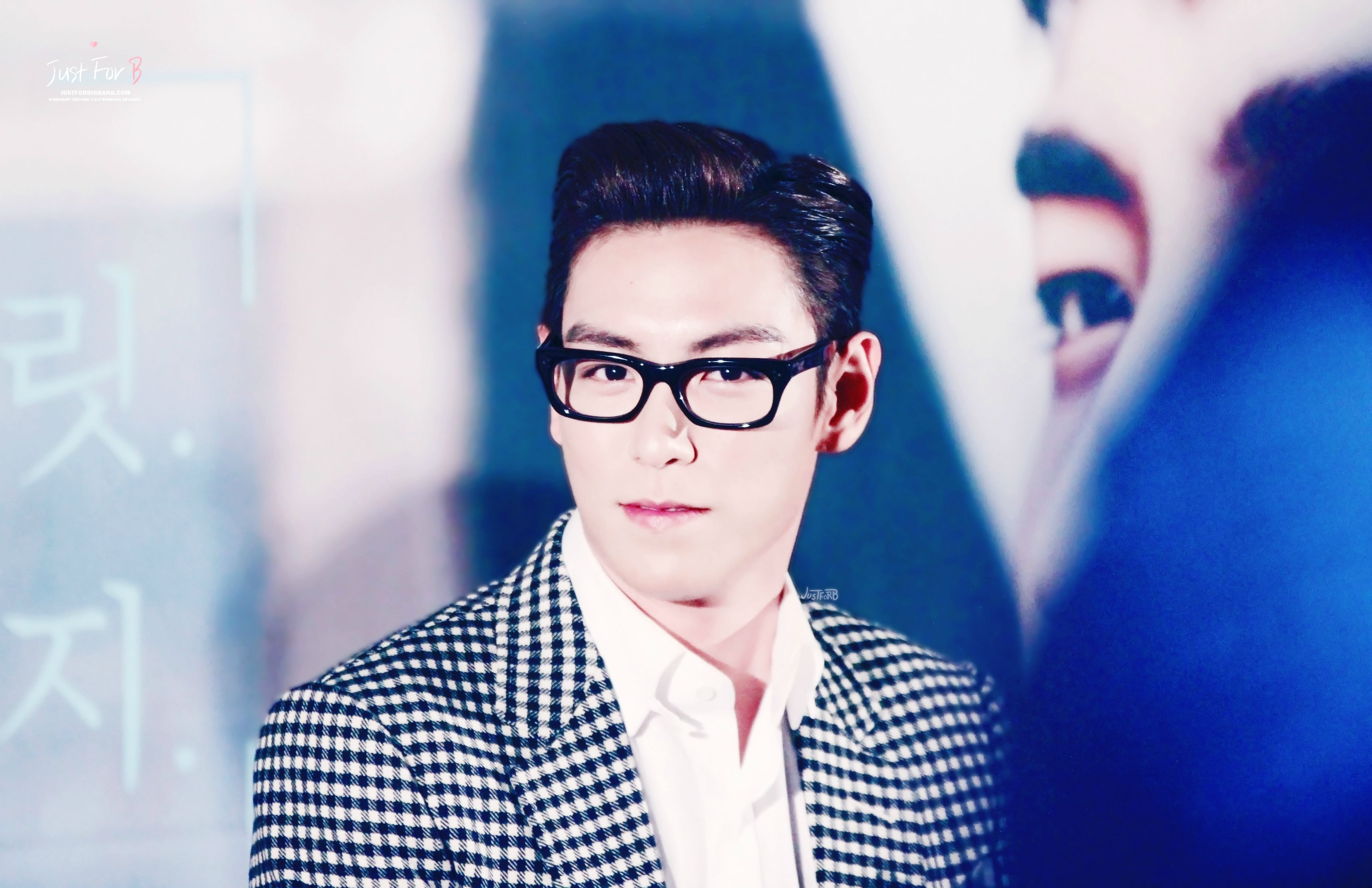 TOP HQs The Secret Experience 2015-10-28 by Just for B (2).jpg