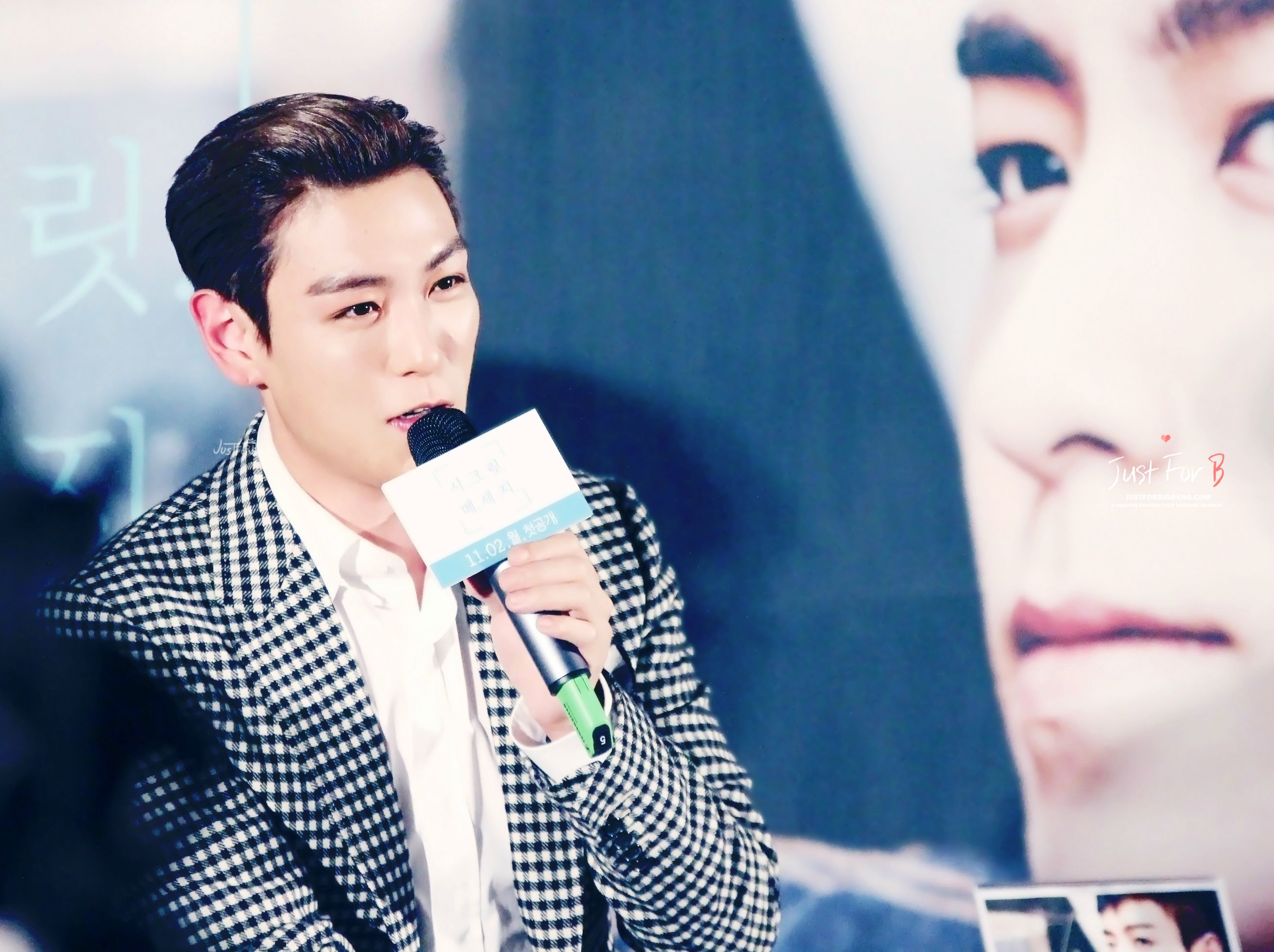 TOP HQs The Secret Experience 2015-10-28 by Just for B (5).jpg