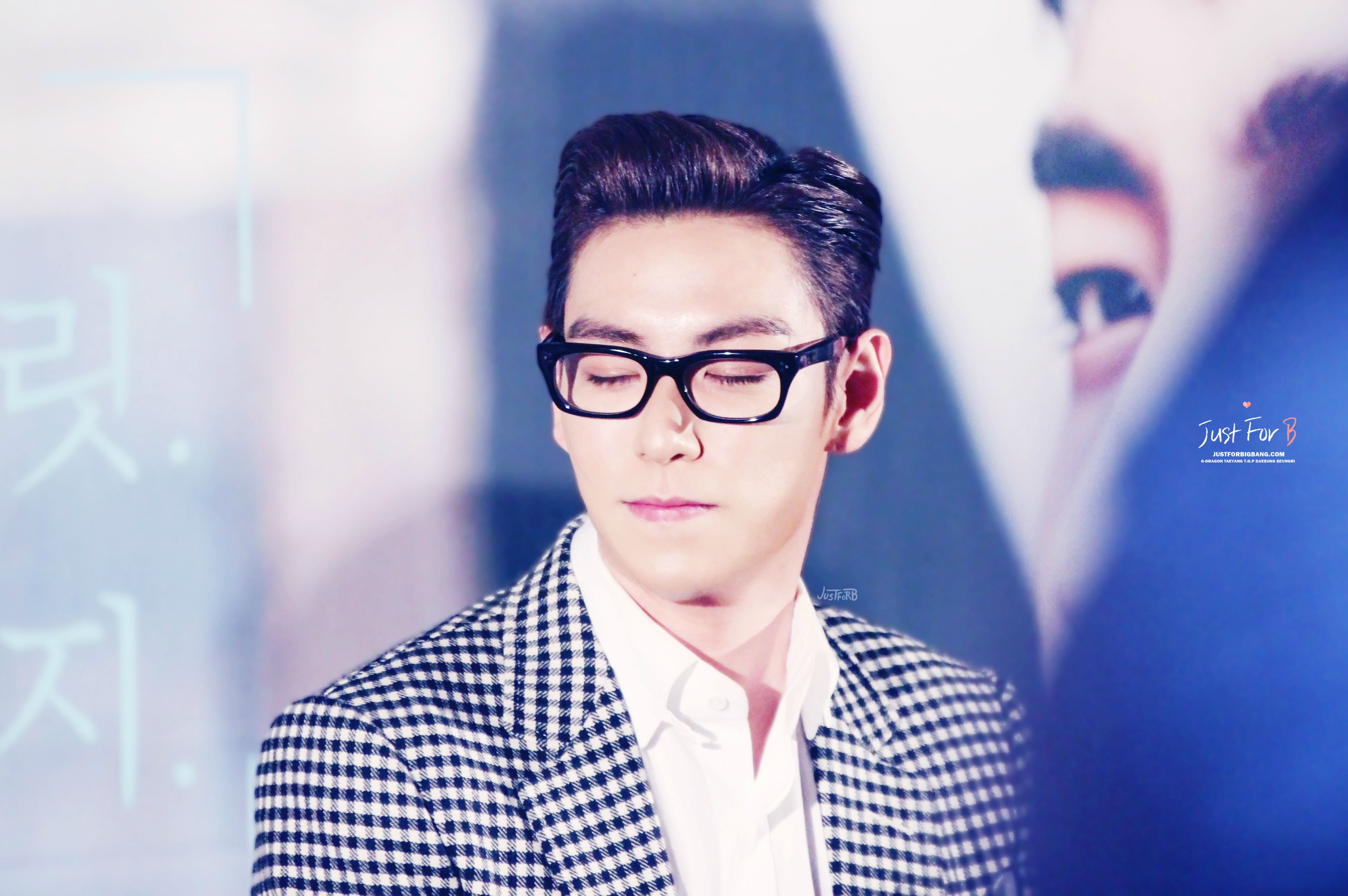 TOP HQs The Secret Experience 2015-10-28 by Just for B (6).jpg