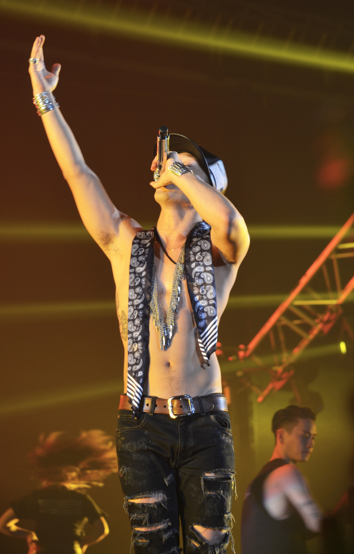 BIGBANG Seoul Day 1+2 2015-04-25+26 HQs MMVIP HQs 001