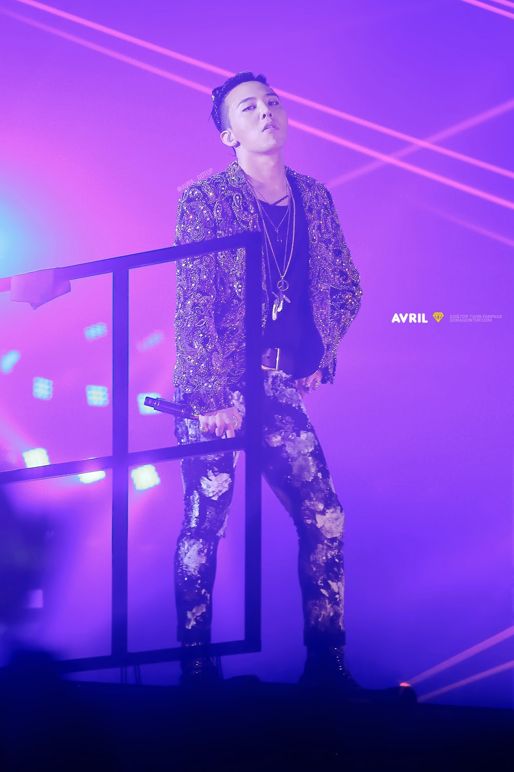 BIGBANG Seoul Day 1+2 HQs 2015-04-25+26 Seoul 030