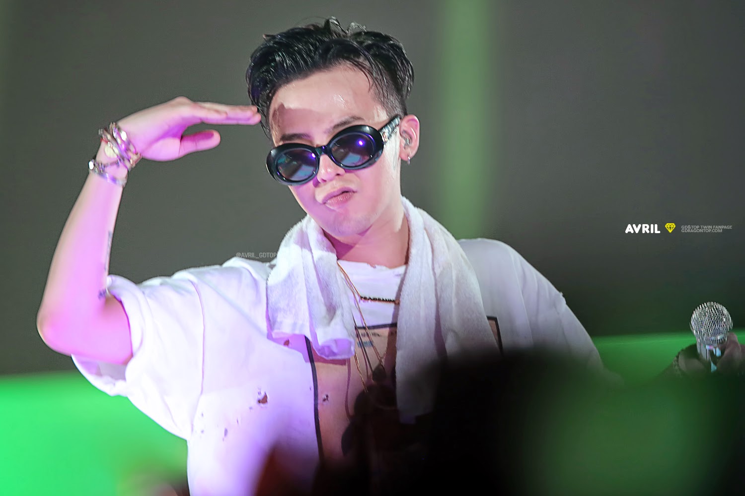 BIGBANG Seoul Day 1+2 HQs 2015-04-25+26 Seoul 033