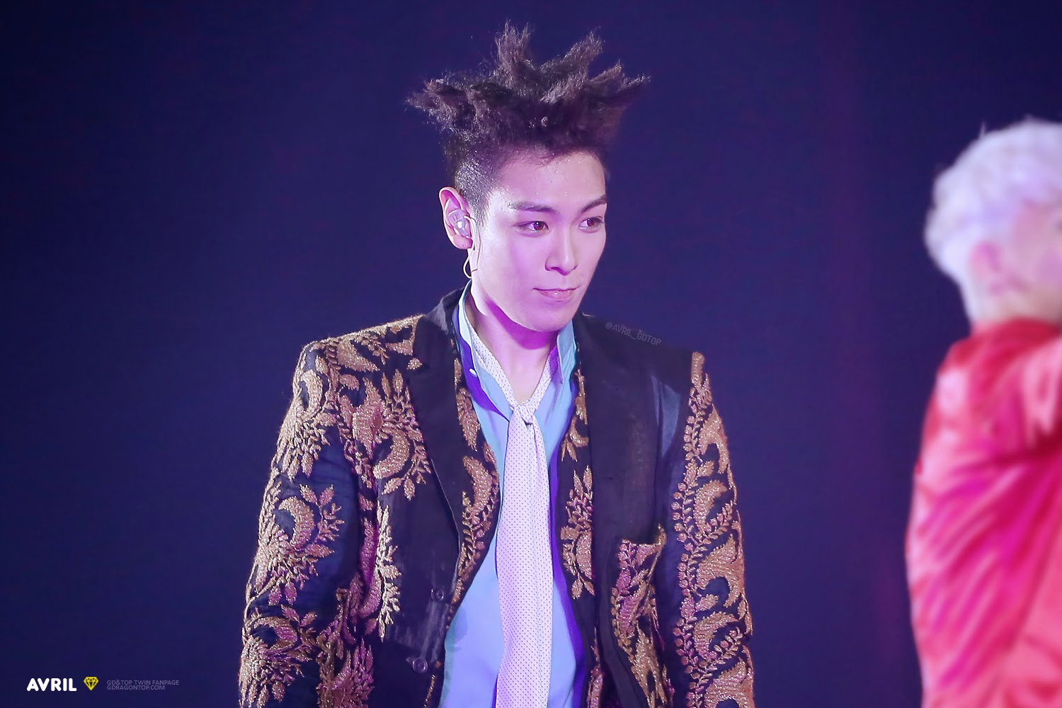 BIGBANG Seoul Day 1+2 HQs 2015-04-25+26 Seoul 034