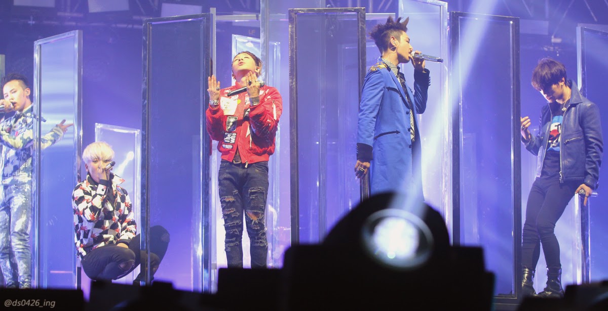 BIGBANG Seoul Day 1+2 HQs 2015-04-25+26 Seoul 035