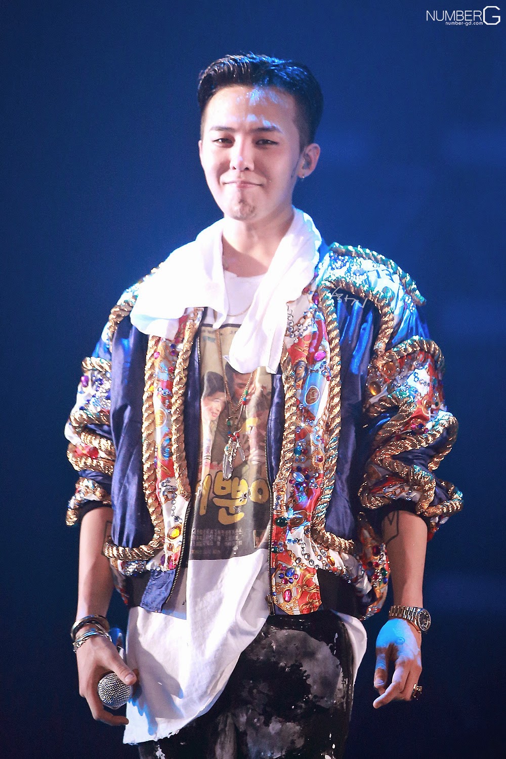 BIGBANG Seoul Day 1+2 HQs 2015-04-25+26 Seoul 036