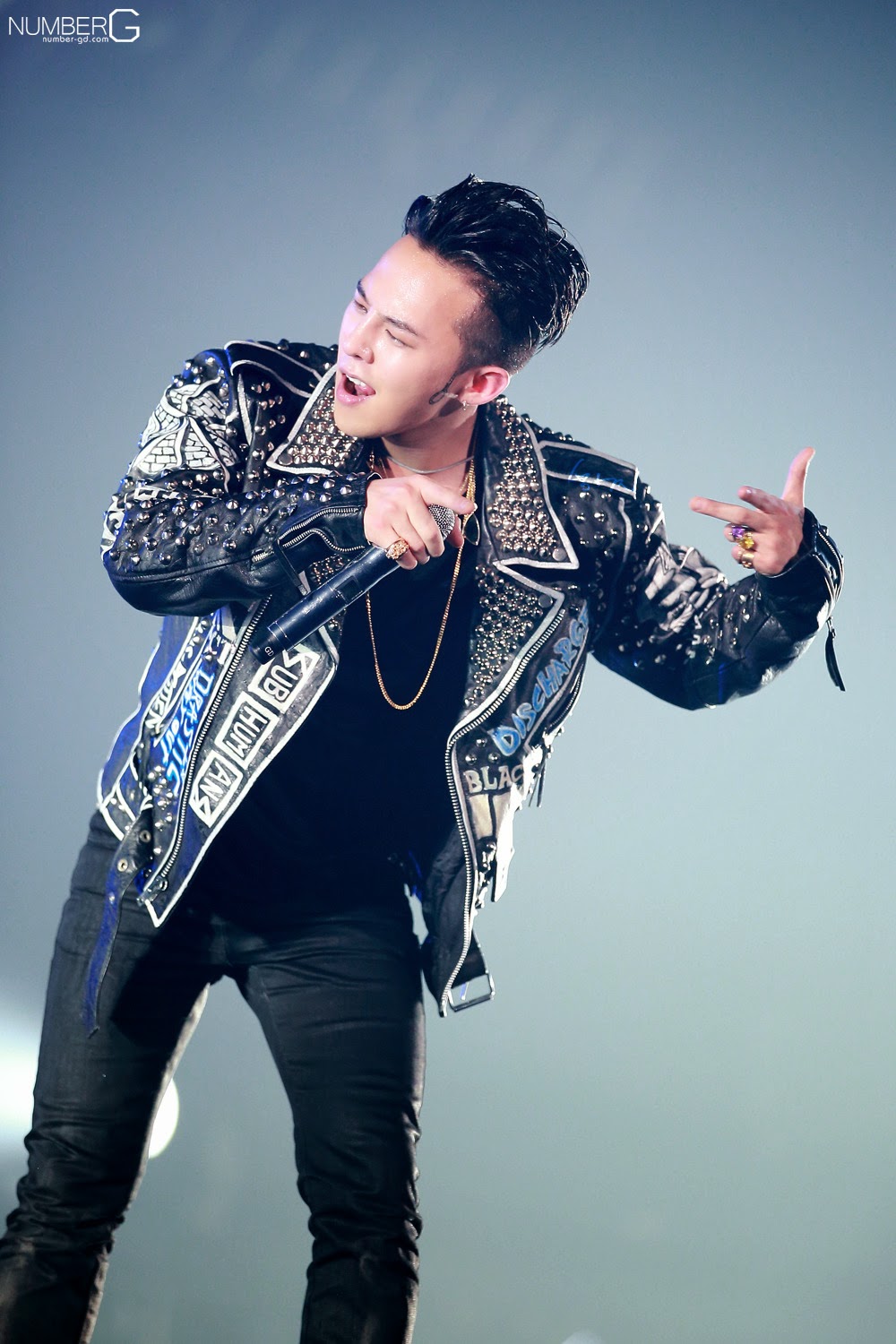 BIGBANG Seoul Day 1+2 HQs 2015-04-25+26 Seoul 037