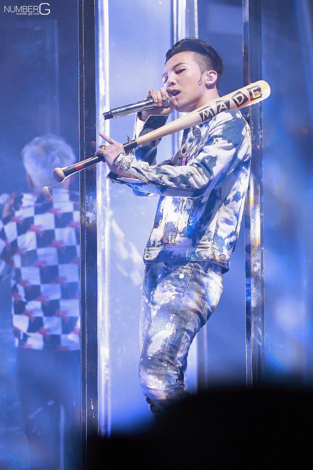 BIGBANG Seoul Day 1+2 HQs 2015-04-25+26 Seoul 038