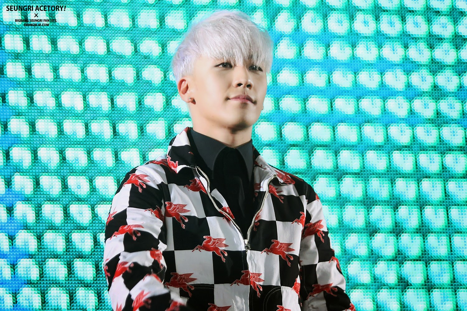 BIGBANG Seoul Day 1+2 HQs 2015-04-25+26 Seoul 039