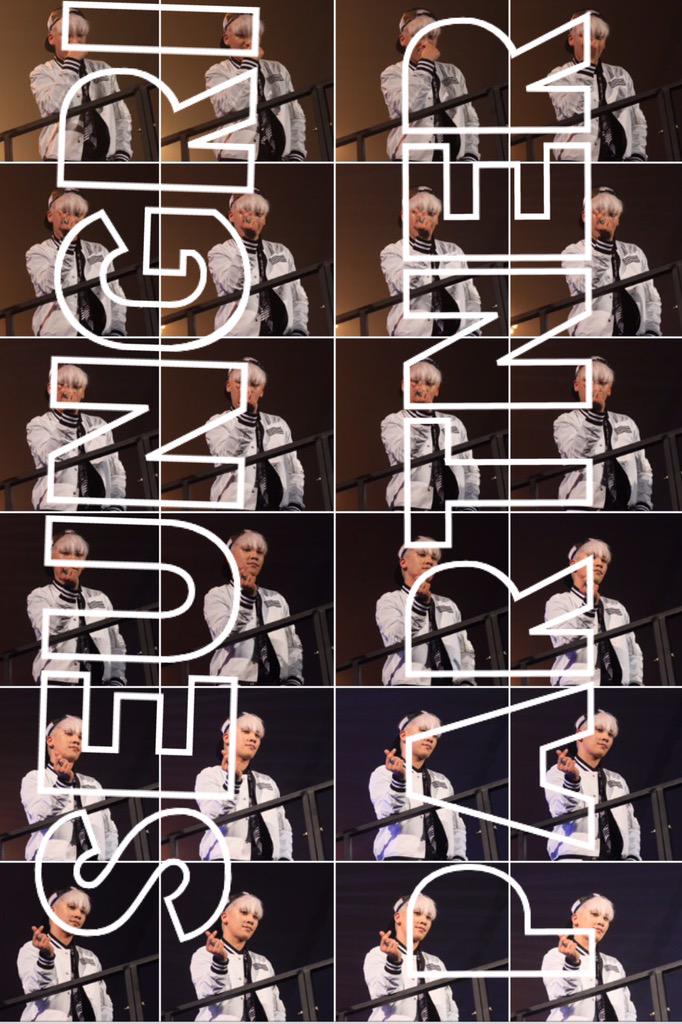 BIGBANG Seoul Day 1+2 HQs 2015-04-25+26 Seoul 046