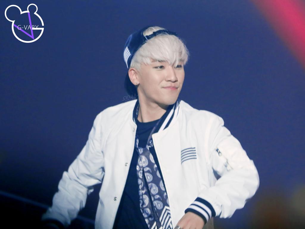 BIGBANG Seoul Day 1+2 HQs 2015-04-25+26 Seoul 053