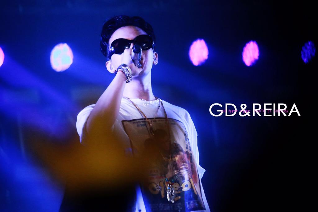 BIGBANG Seoul Day 1+2 HQs 2015-04-25+26 Seoul 059