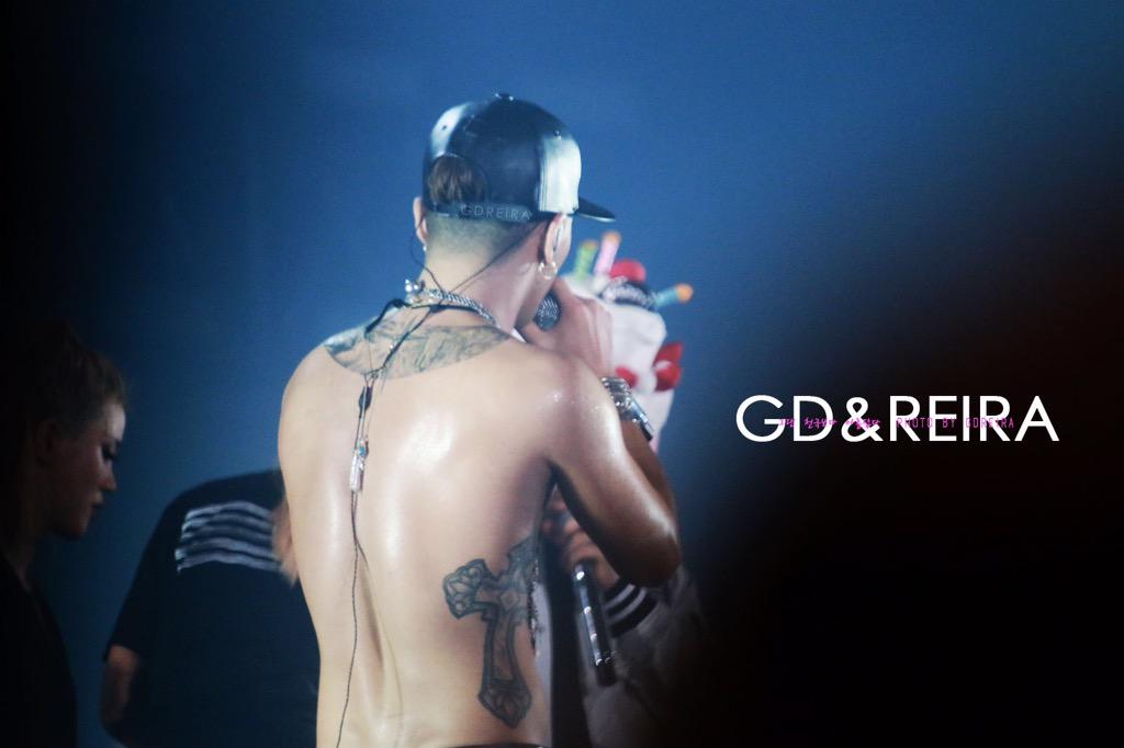 BIGBANG Seoul Day 1+2 HQs 2015-04-25+26 Seoul 062