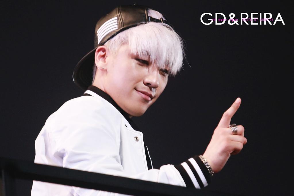 BIGBANG Seoul Day 1+2 HQs 2015-04-25+26 Seoul 063