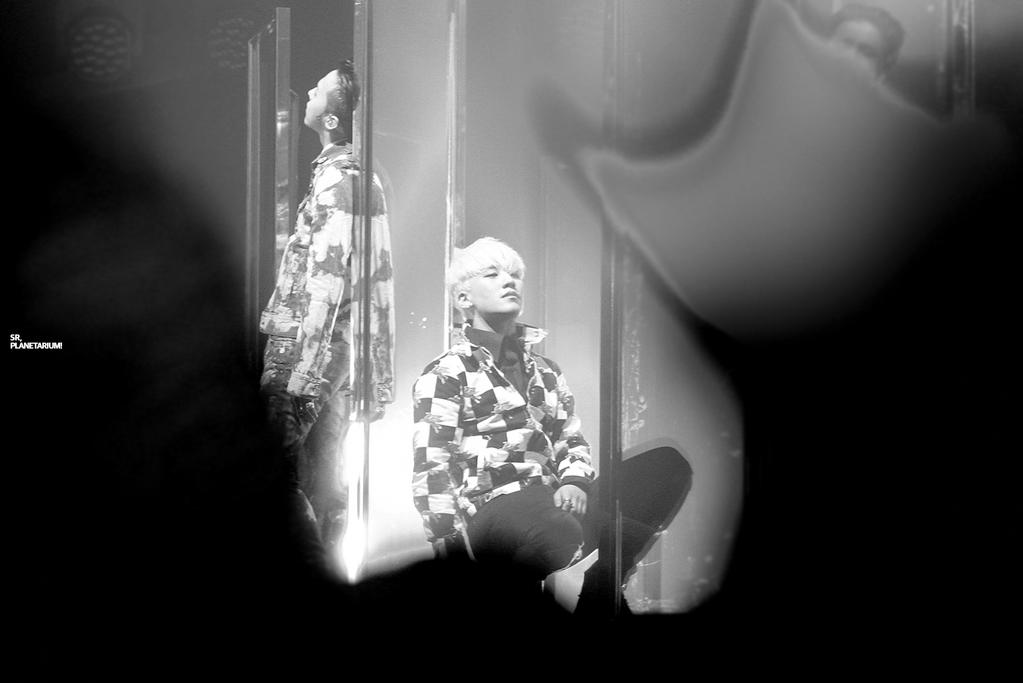 BIGBANG Seoul Day 1+2 HQs 2015-04-25+26 Seoul 066