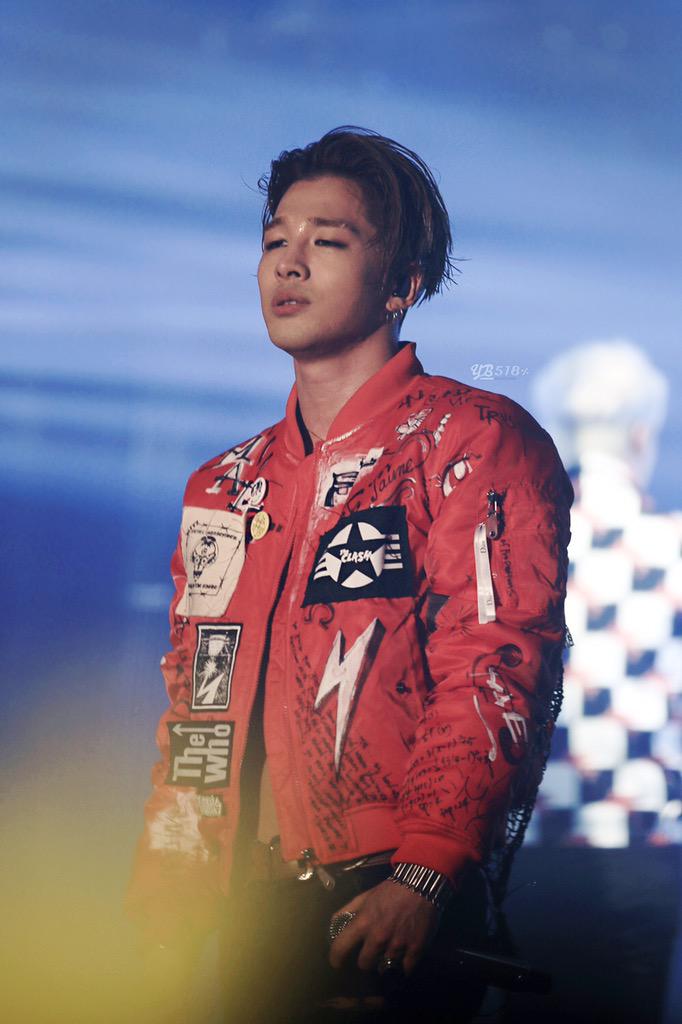 BIGBANG Seoul Day 1+2 HQs 2015-04-25+26 Seoul 067