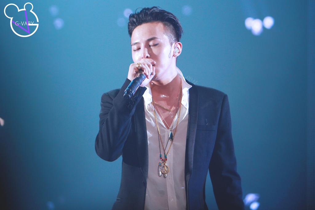 BIGBANG Seoul Day 1+2 HQs 2015-04-25+26 Seoul 071