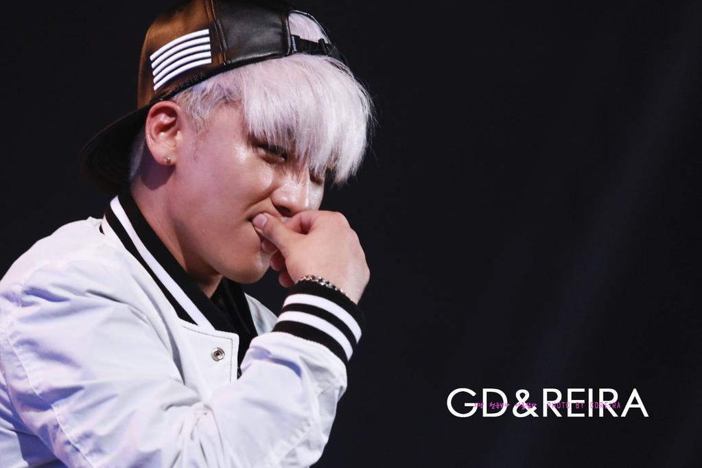 BIGBANG Seoul Day 1+2 HQs 2015-04-25+26 Seoul 073