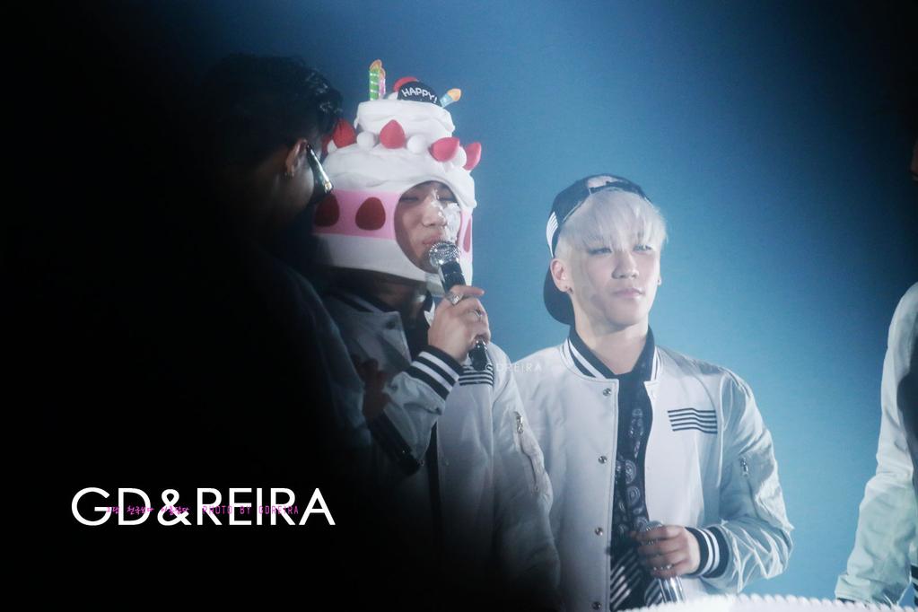 BIGBANG Seoul Day 1+2 HQs 2015-04-25+26 Seoul 074