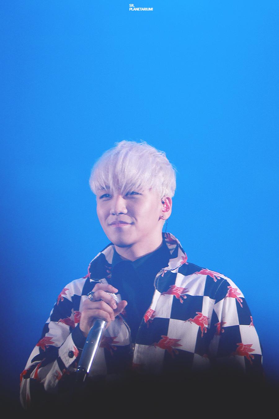 BIGBANG Seoul Day 1+2 HQs 2015-04-25+26 Seoul 078