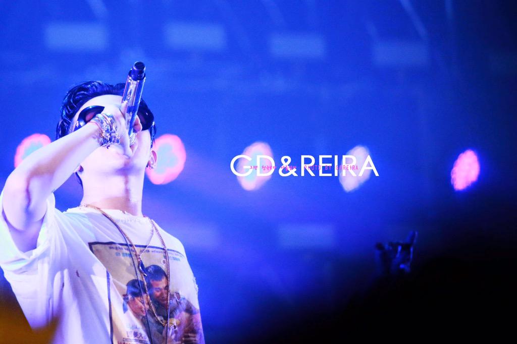 BIGBANG Seoul Day 1+2 HQs 2015-04-25+26 Seoul 081