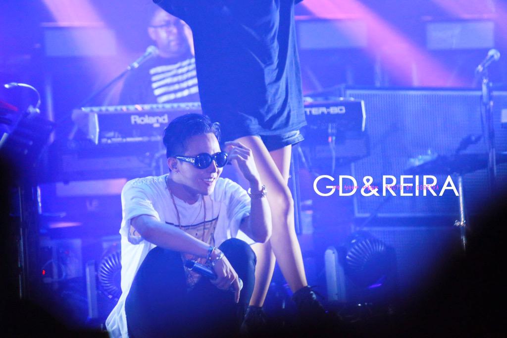 BIGBANG Seoul Day 1+2 HQs 2015-04-25+26 Seoul 082
