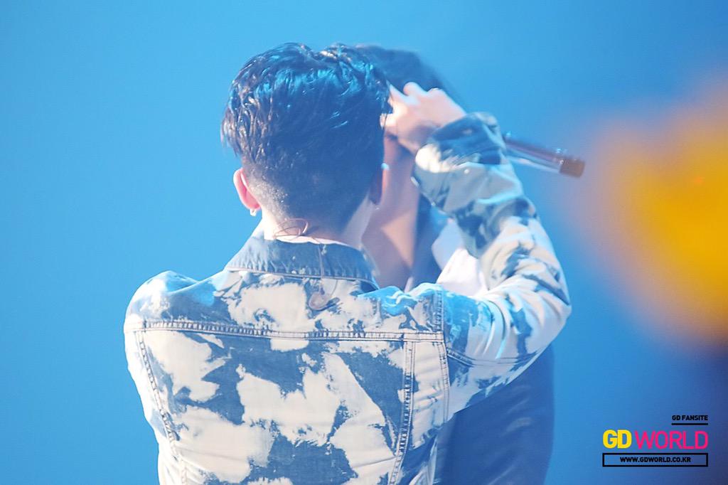 BIGBANG Seoul Day 1+2 HQs 2015-04-25+26 Seoul 085