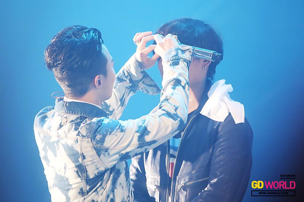 BIGBANG Seoul Day 1+2 HQs 2015-04-25+26 Seoul 086