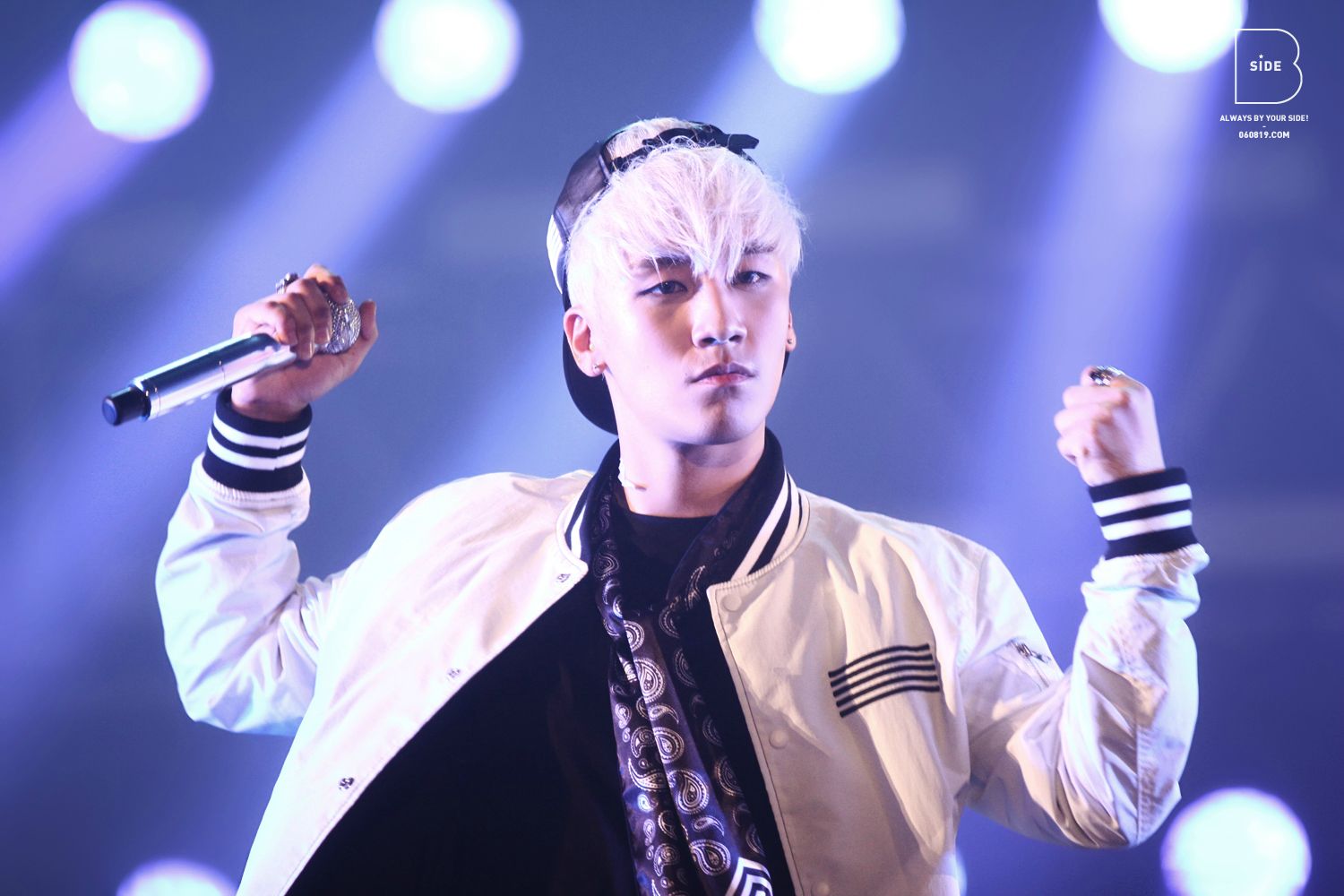BIGBANG Seoul Day 1+2 HQs 2015-04-25+26 Seoul 088