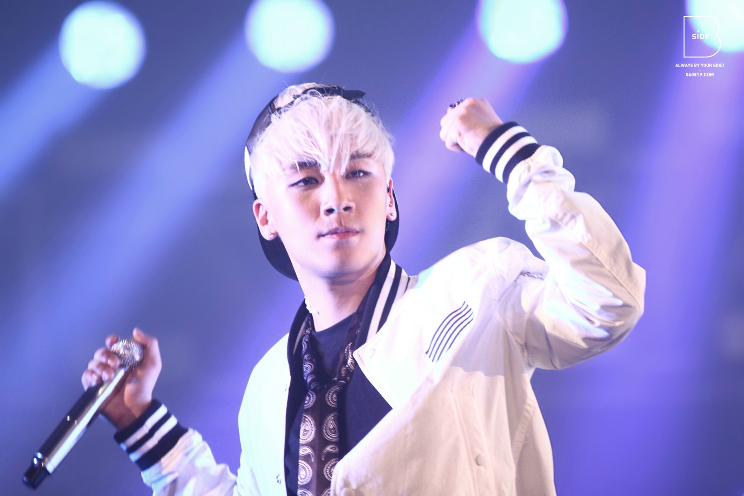 BIGBANG Seoul Day 1+2 HQs 2015-04-25+26 Seoul 089