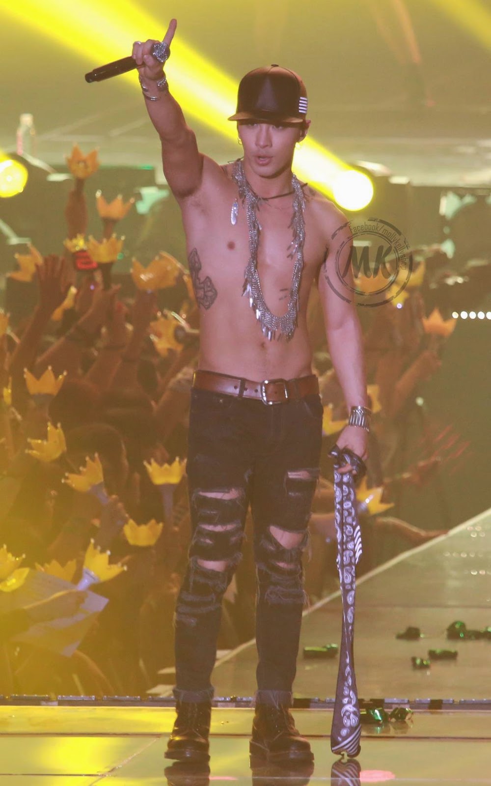 BIGBANG Seoul Day 1+2 HQs 2015-04-25+6 Seoul various 003