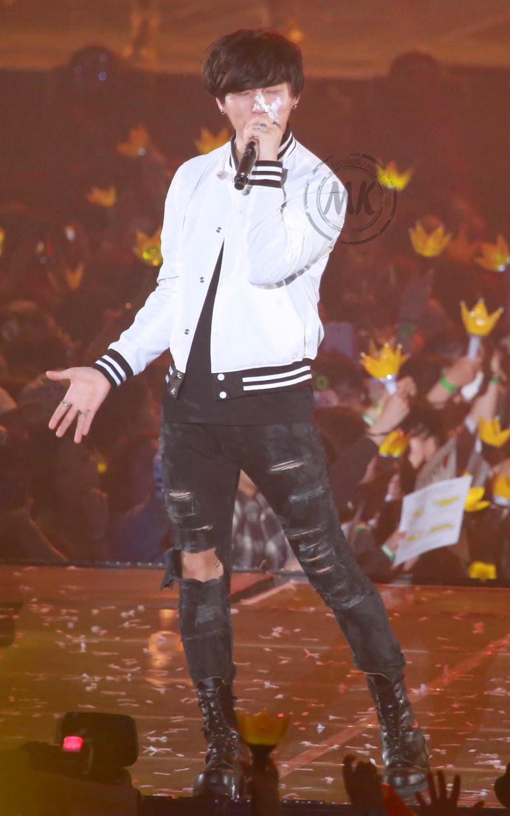 BIGBANG Seoul Day 1+2 HQs 2015-04-25+6 Seoul various 004
