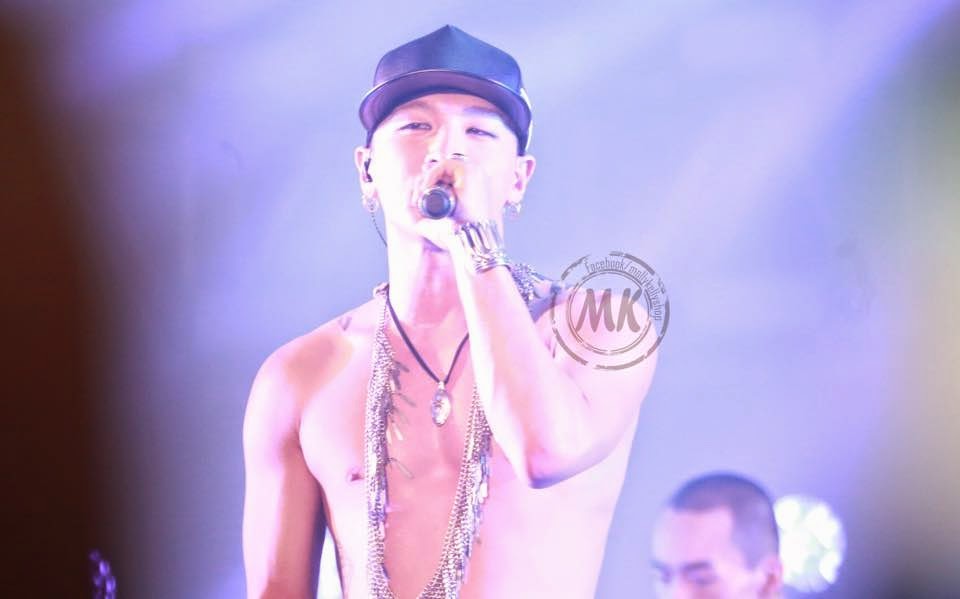 BIGBANG Seoul Day 1+2 HQs 2015-04-25+6 Seoul various 009