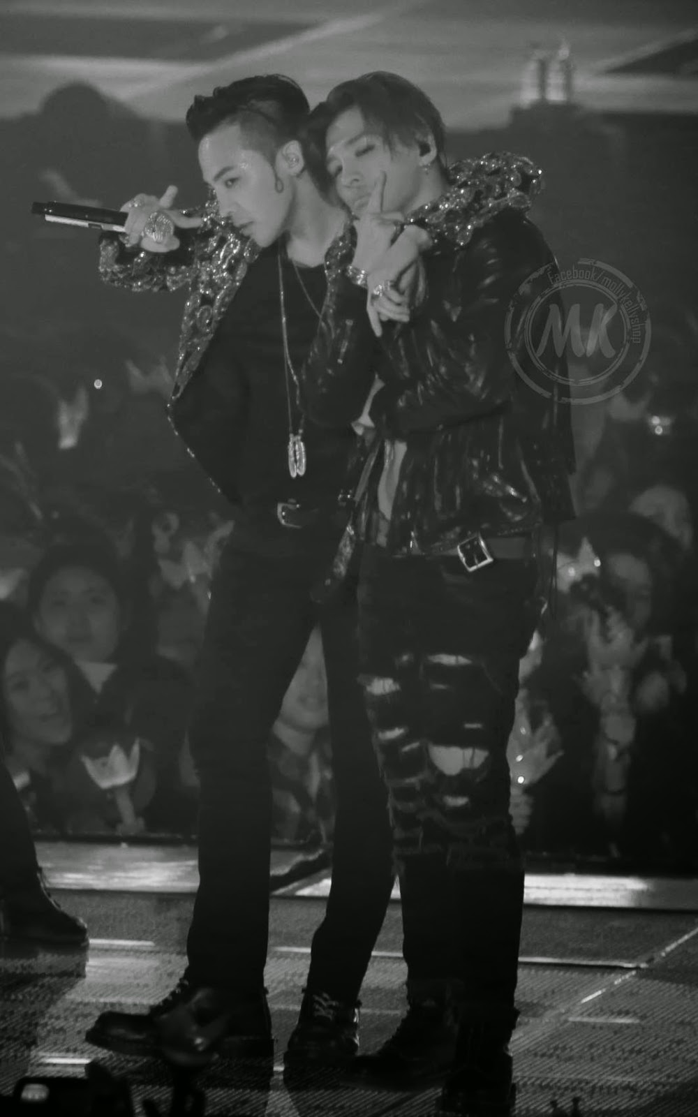BIGBANG Seoul Day 1+2 HQs 2015-04-25+6 Seoul various 012