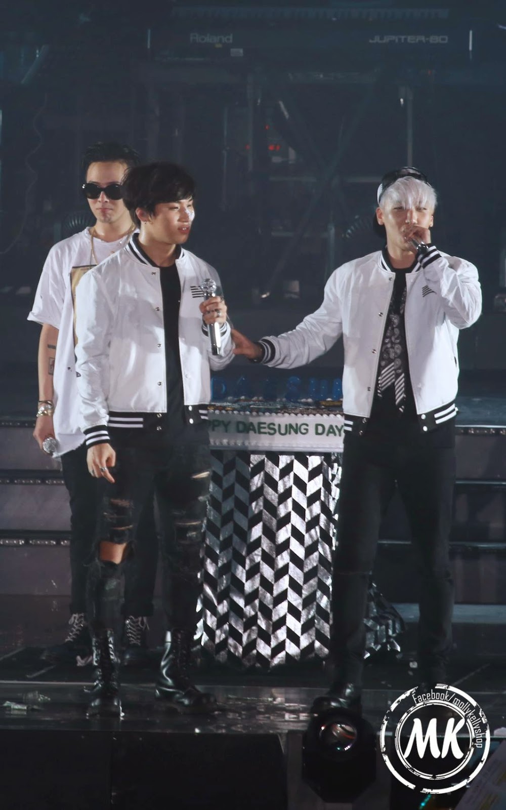 BIGBANG Seoul Day 1+2 HQs 2015-04-25+6 Seoul various 014